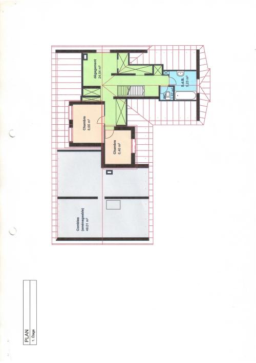  te koop huis Grosley-sur-Risle Eure 16