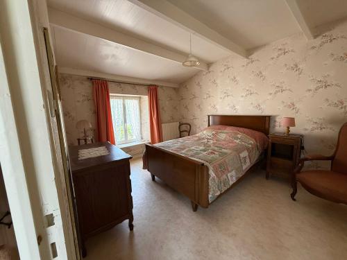  te koop dorpsboerderij Voisey Haute-Marne 14