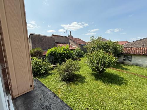  te koop dorpsboerderij Voisey Haute-Marne 8