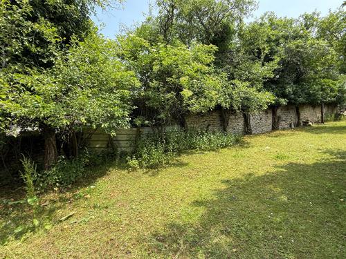  te koop dorpsboerderij Confracourt Haute-Saône 42