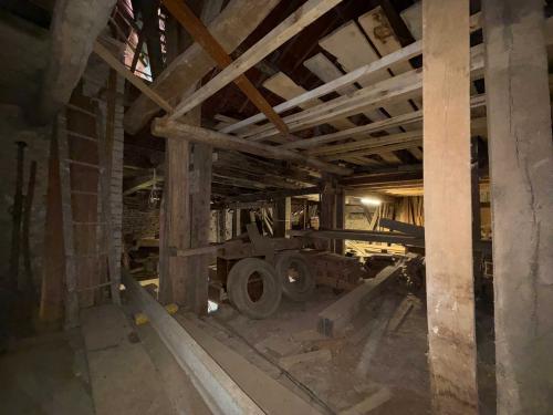  te koop dorpsboerderij Confracourt Haute-Saône 28