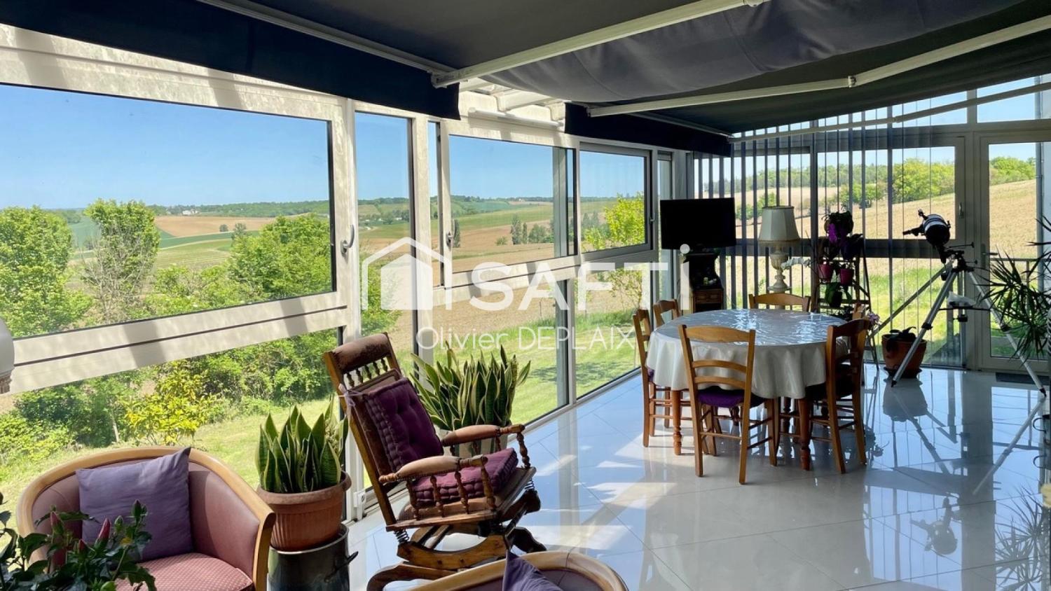  te koop landgoed Montagnac-sur-Auvignon Lot-et-Garonne 3