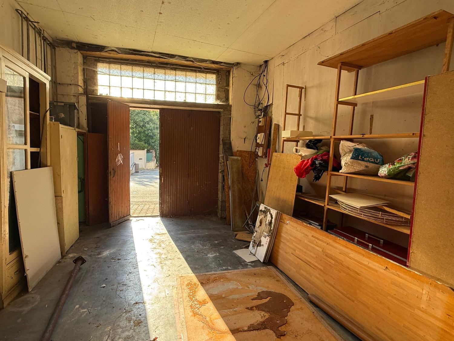  te koop dorpshuis Bourbonne-les-Bains Haute-Marne 7
