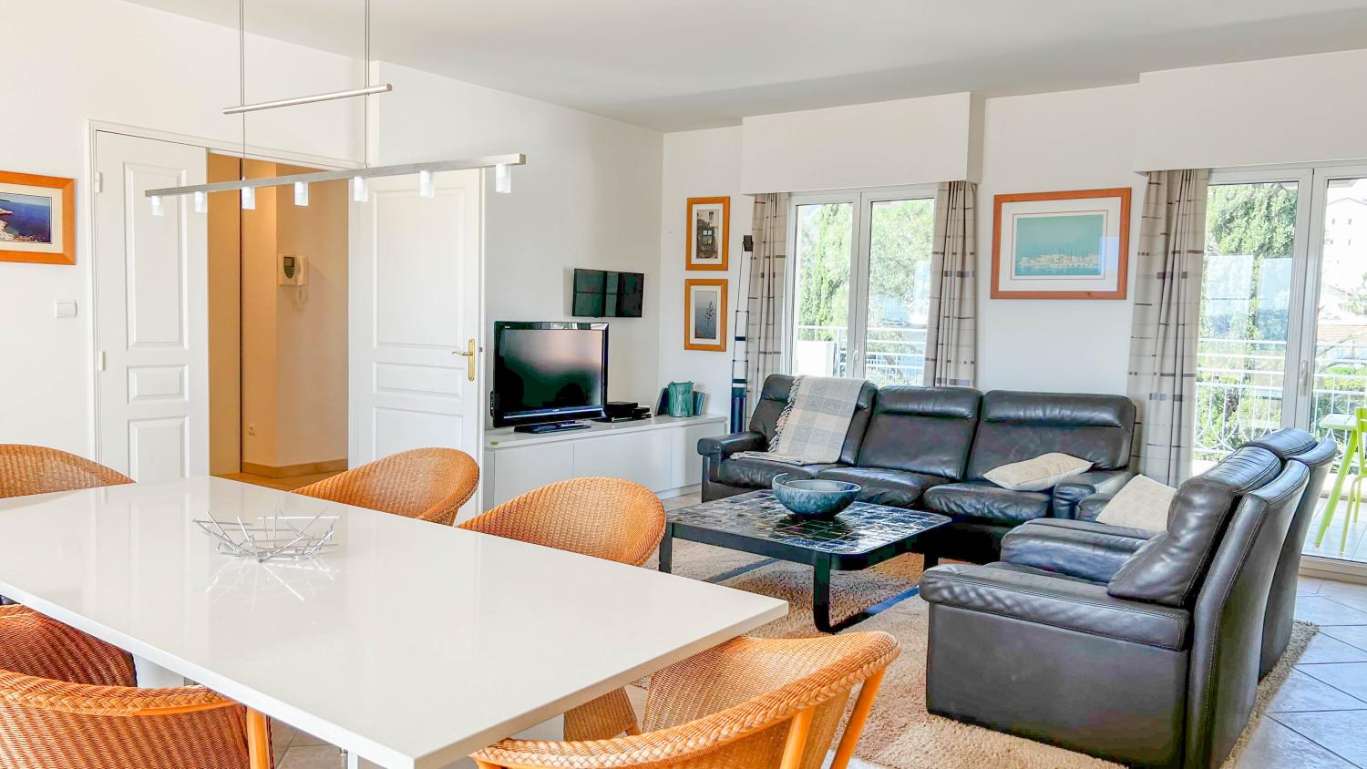  te koop appartement Cannes Alpes-Maritimes 7
