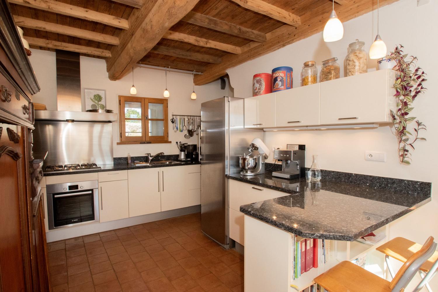 te koop gîtes/ chambres d'hôtes Castelnau-de-Montmiral Tarn 3