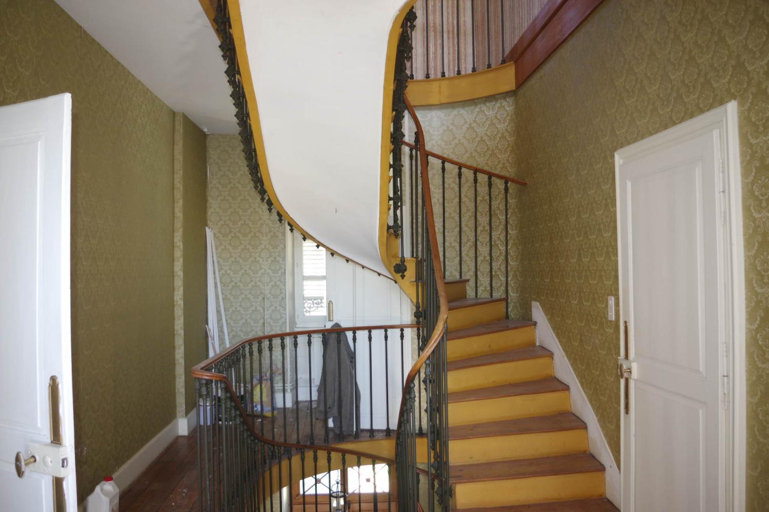  te koop herenhuis Châtillon-en-Bazois Nièvre 7