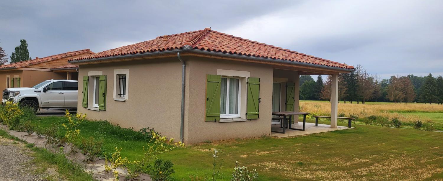  te koop nieuwbouw woning Masseube Gers 37