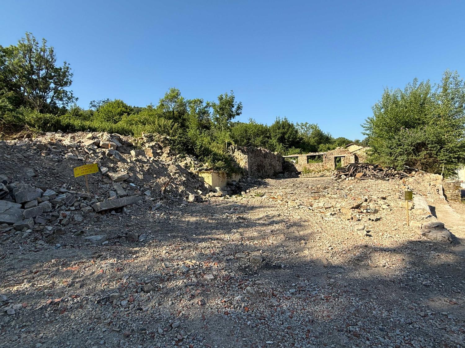  te koop terrein Bourbonne-les-Bains Haute-Marne 3