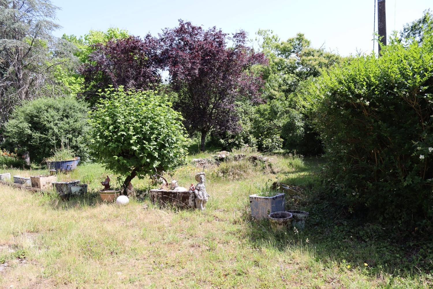  te koop huis Saint-Didier-sur-Arroux Saône-et-Loire 5