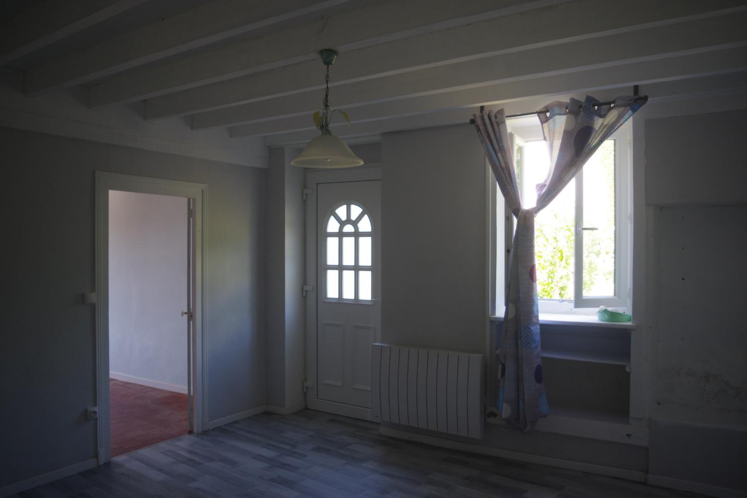  te koop stadshuis Moulins-Engilbert Nièvre 6