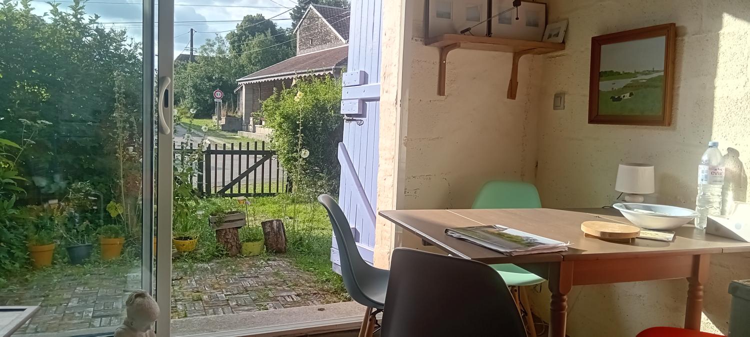  te koop huis Villars-le-Pautel Haute-Saône 27