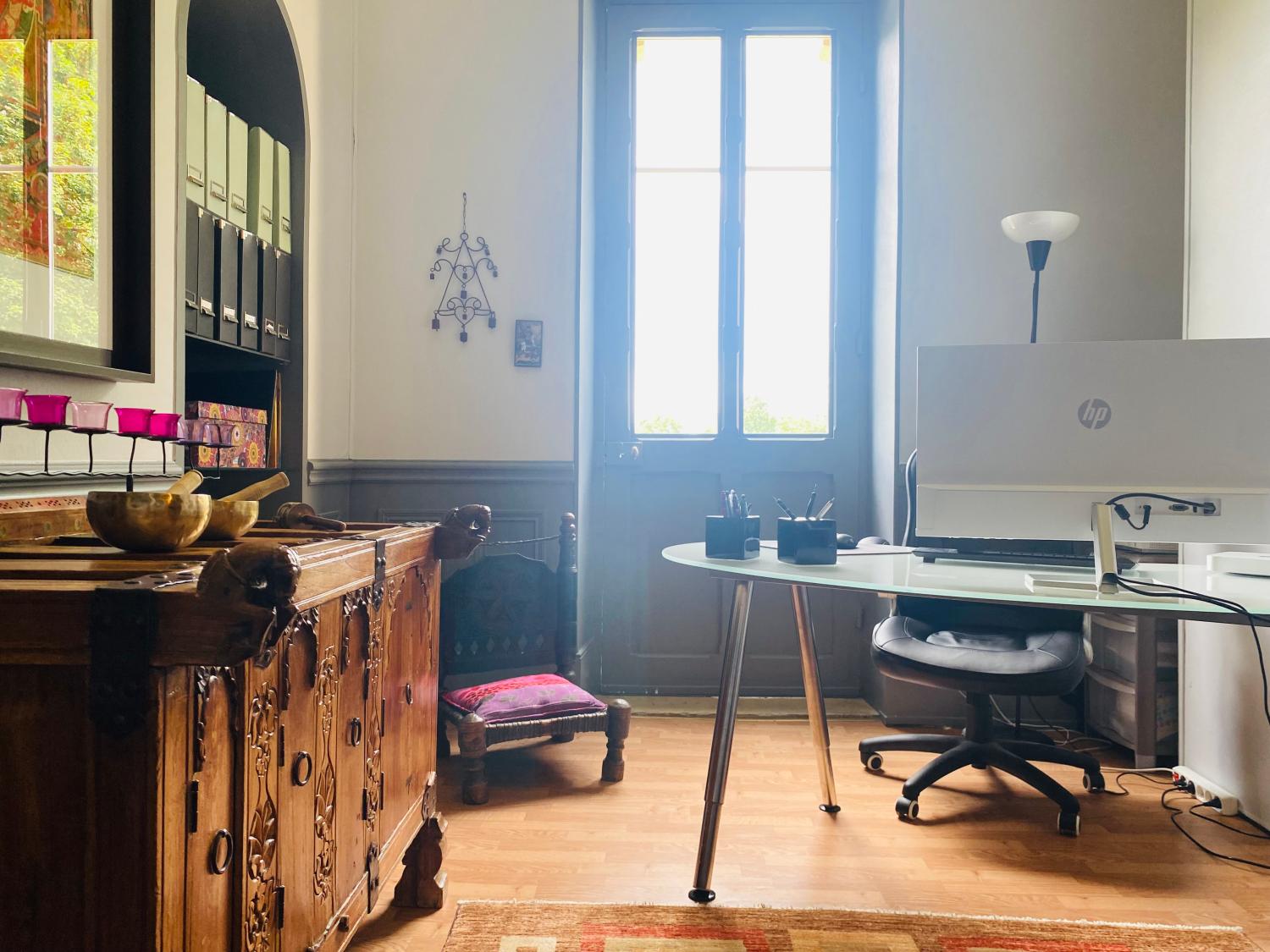  te koop herenhuis Saint-Honoré-Les-Bains Nièvre 13