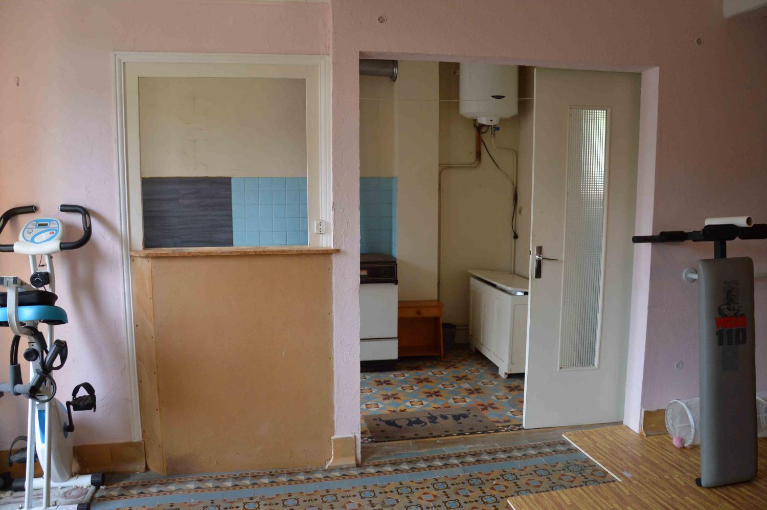  te koop dorpshuis Arleuf Nièvre 12