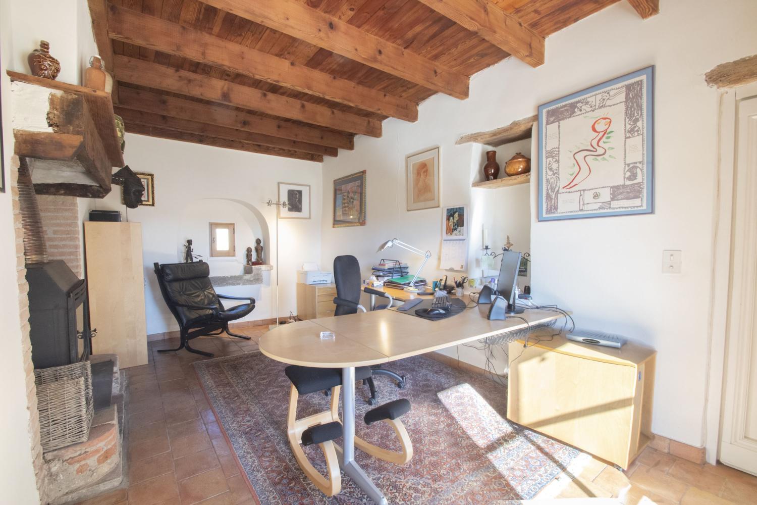  te koop gîtes/ chambres d'hôtes Castelnau-de-Montmiral Tarn 4