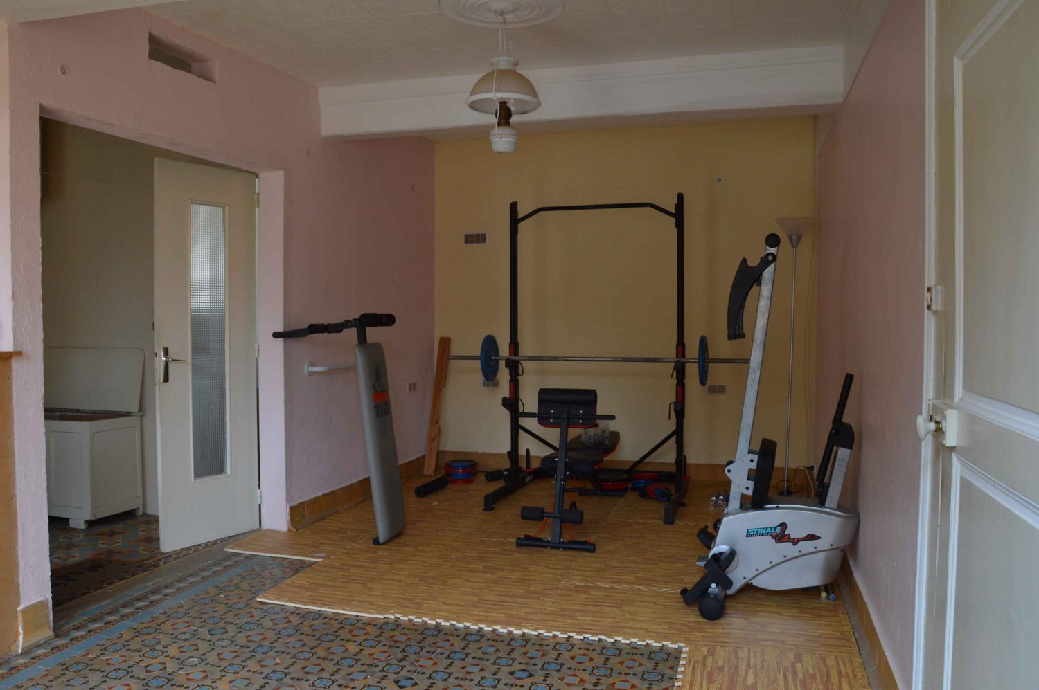  te koop dorpshuis Arleuf Nièvre 11