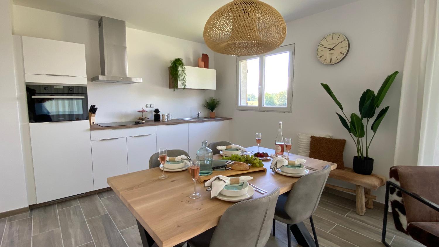  te koop nieuwbouw woning Masseube Gers 29