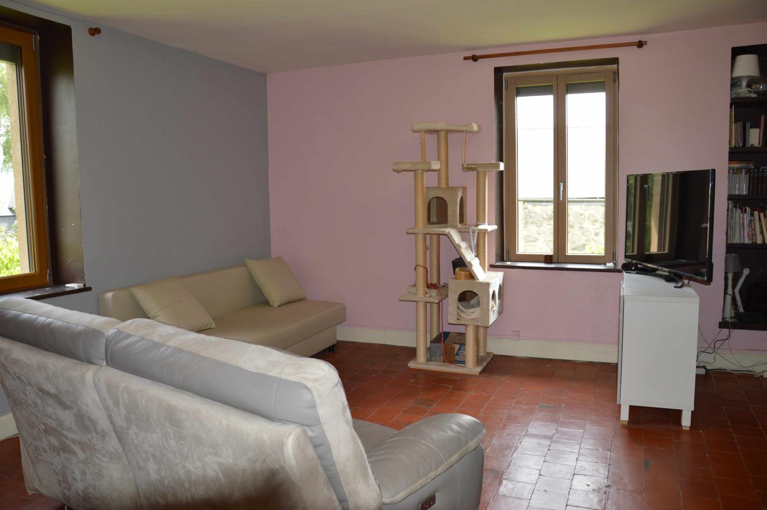  te koop dorpshuis Arleuf Nièvre 8