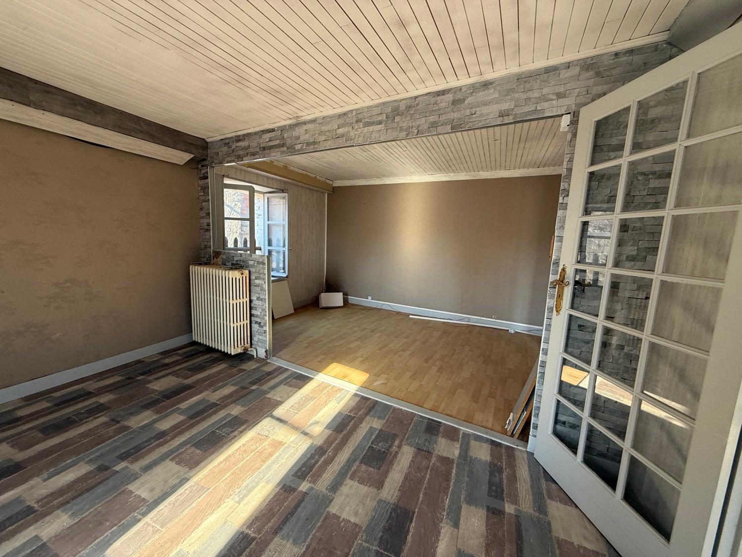  te koop dorpshuis Bourbonne-les-Bains Haute-Marne 4