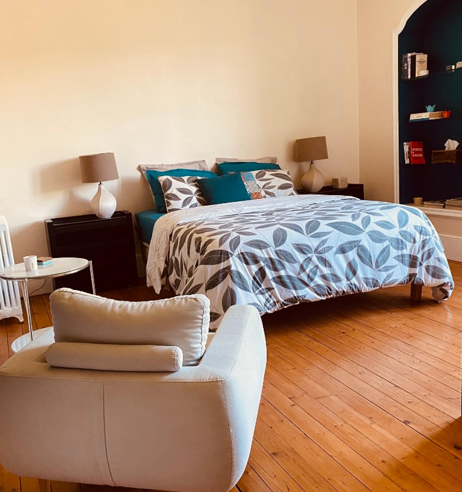  te koop herenhuis Saint-Honoré-Les-Bains Nièvre 23