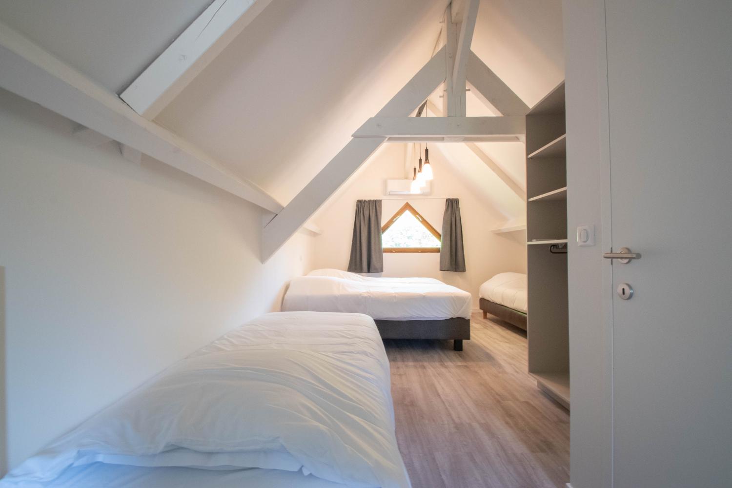  te koop vrijstaand Lacapelle-Marival Lot 3