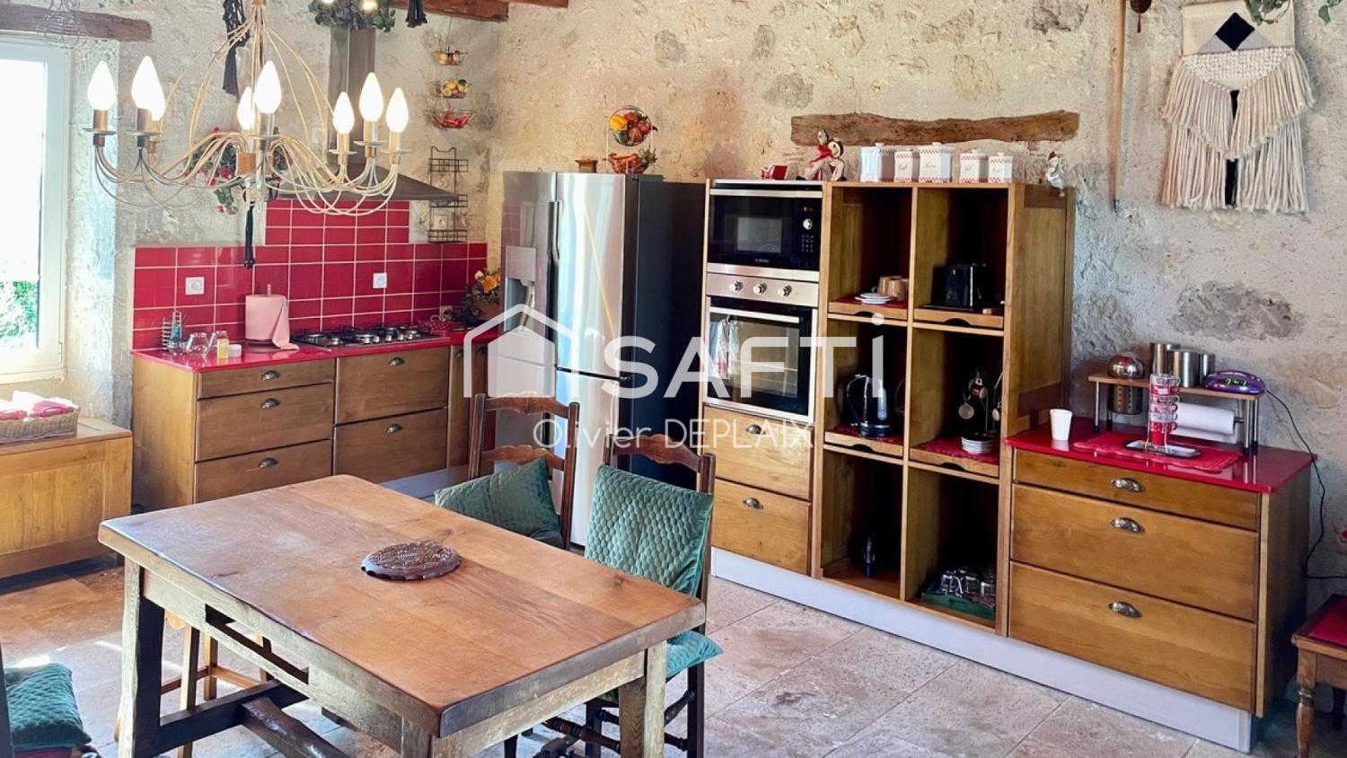  te koop landgoed Espiens Lot-et-Garonne 6