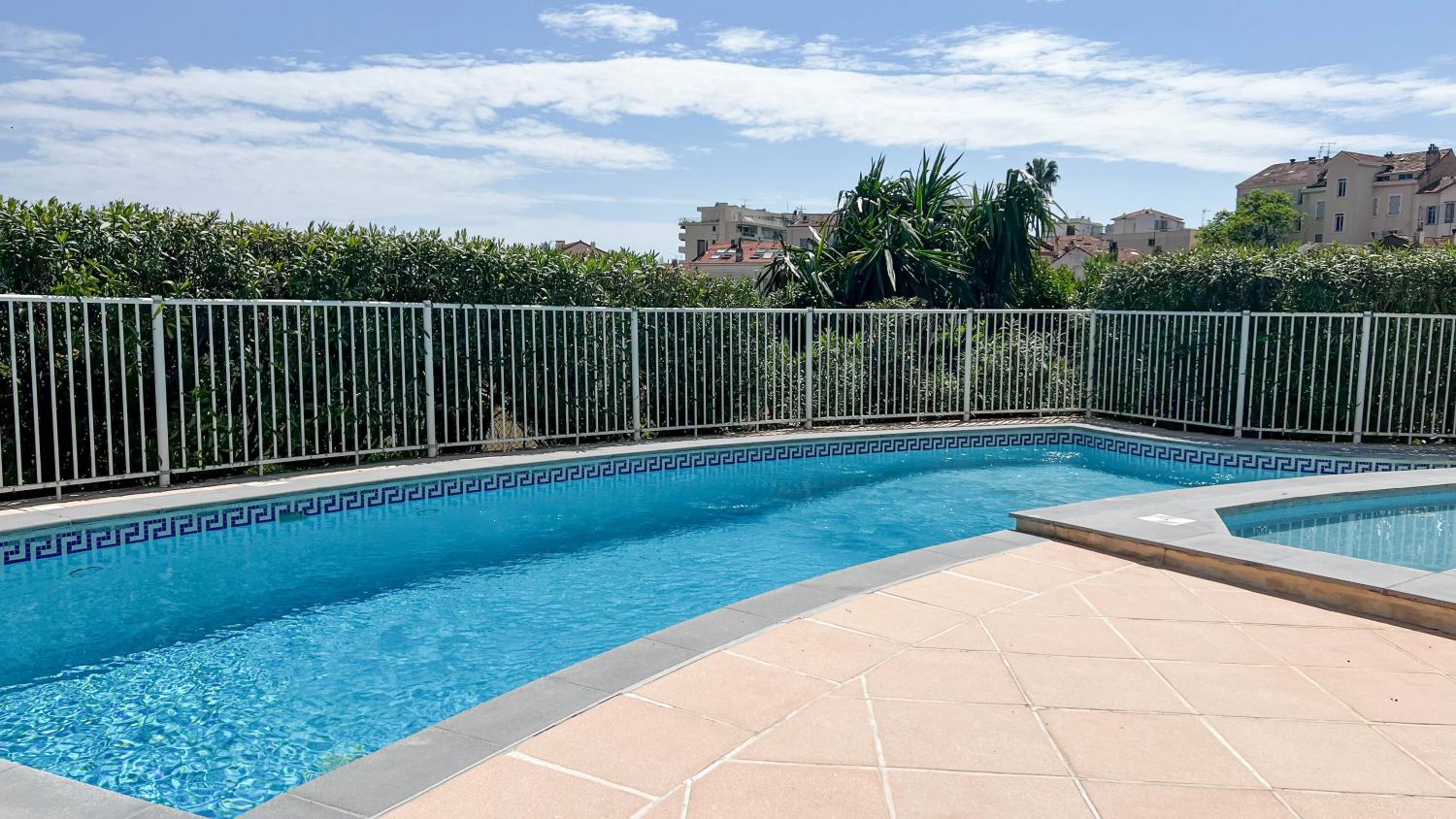  te koop appartement Cannes Alpes-Maritimes 4