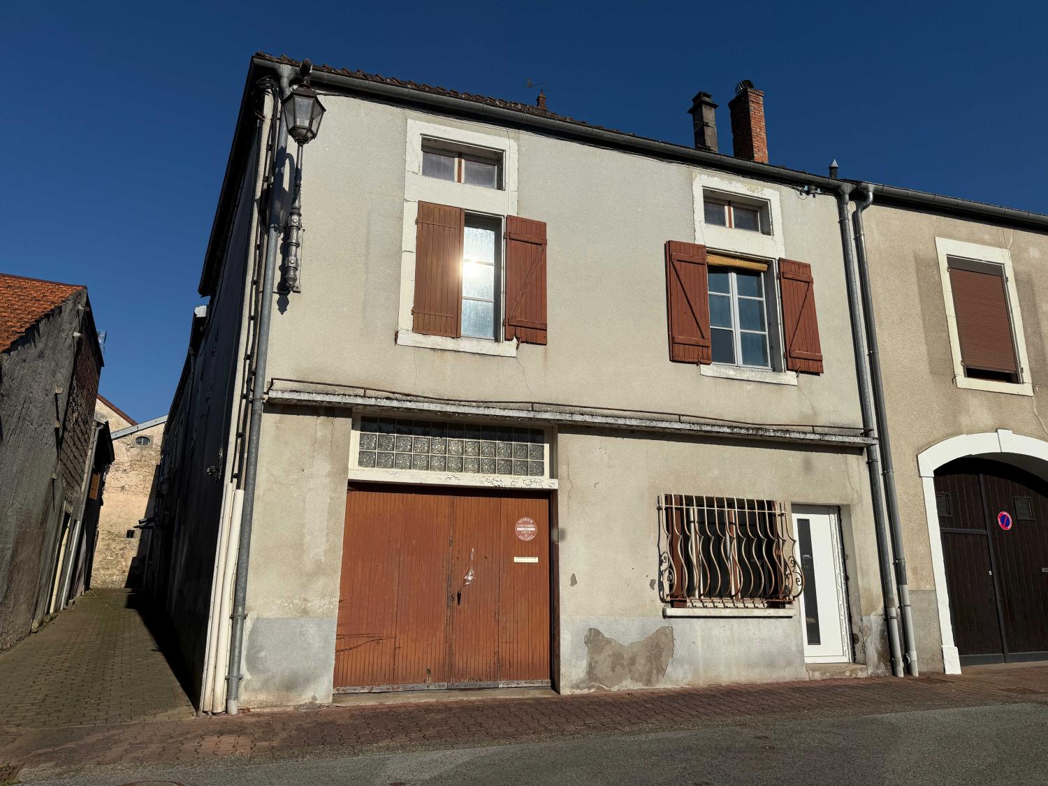  te koop dorpshuis Bourbonne-les-Bains Haute-Marne 2
