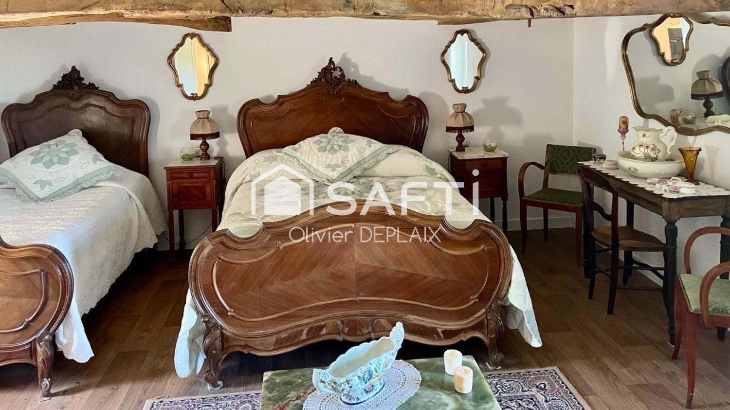  te koop landgoed Montagnac-sur-Auvignon Lot-et-Garonne 11