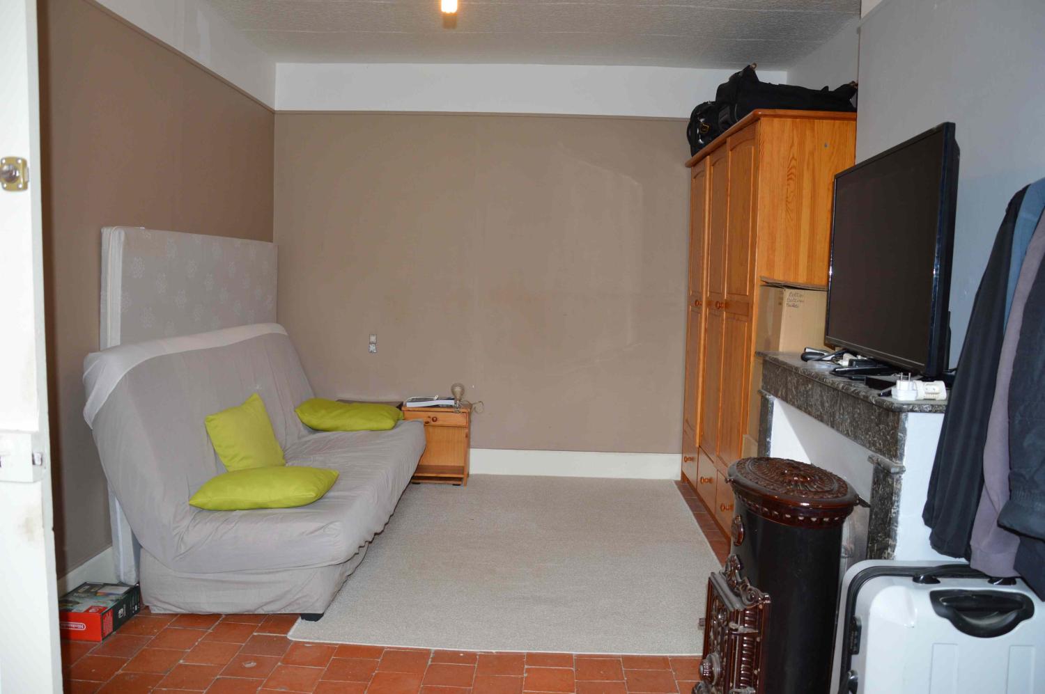  te koop dorpshuis Arleuf Nièvre 10