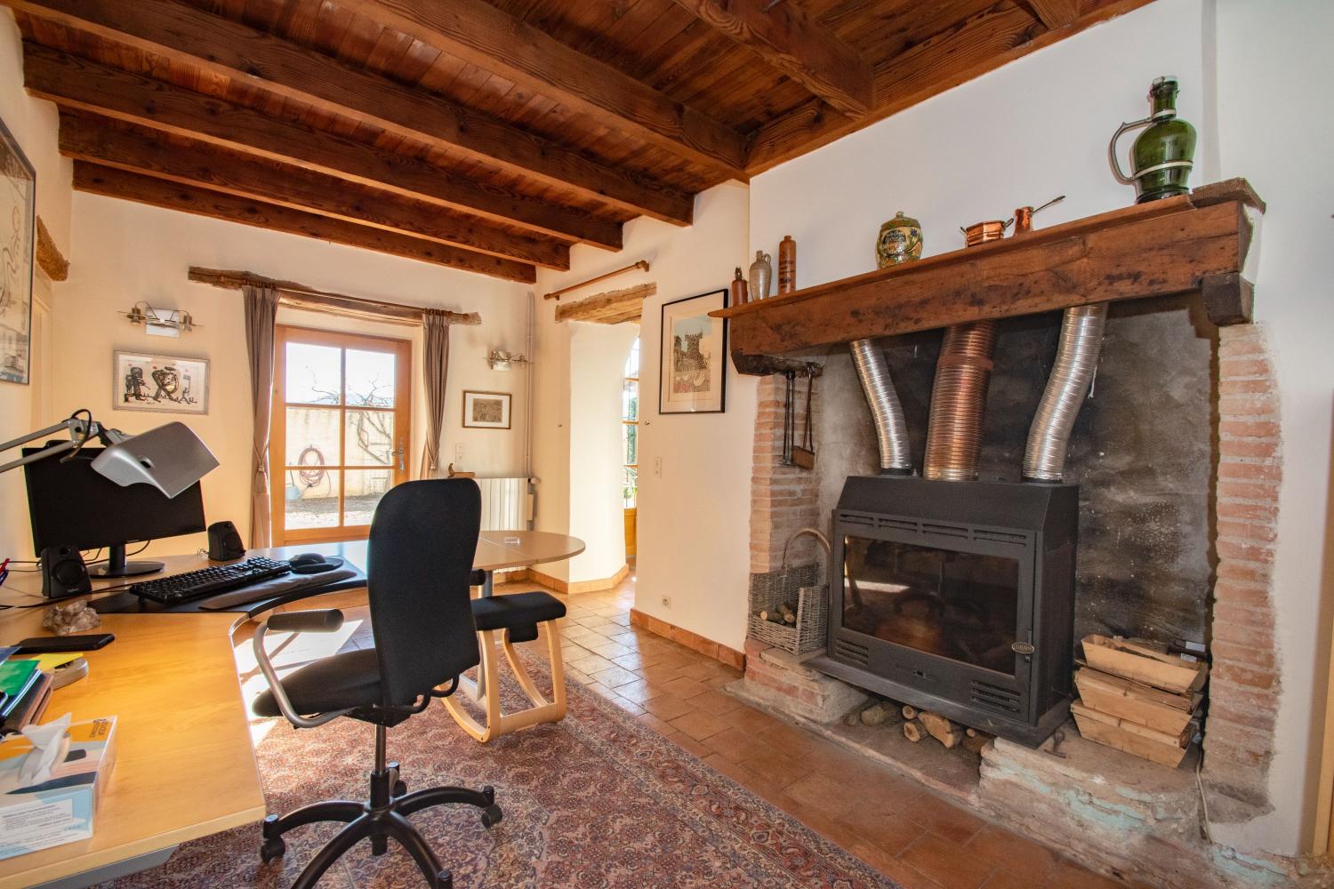  te koop gîtes/ chambres d'hôtes Castelnau-de-Montmiral Tarn 5