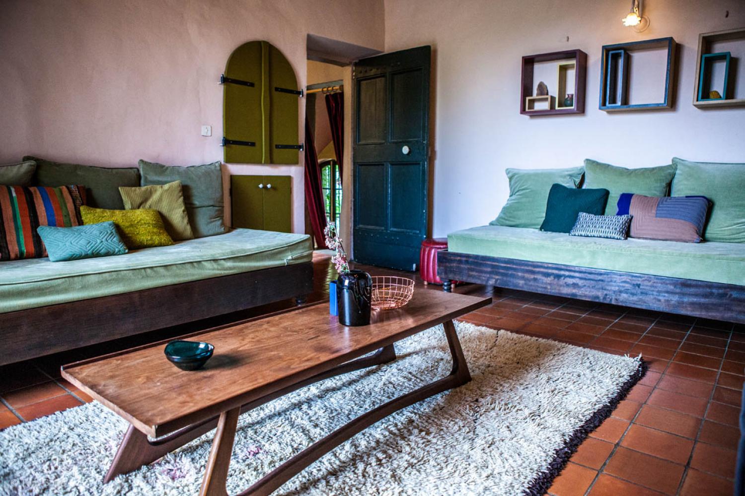  te koop gîtes/ chambres d'hôtes Cardet Gard 7