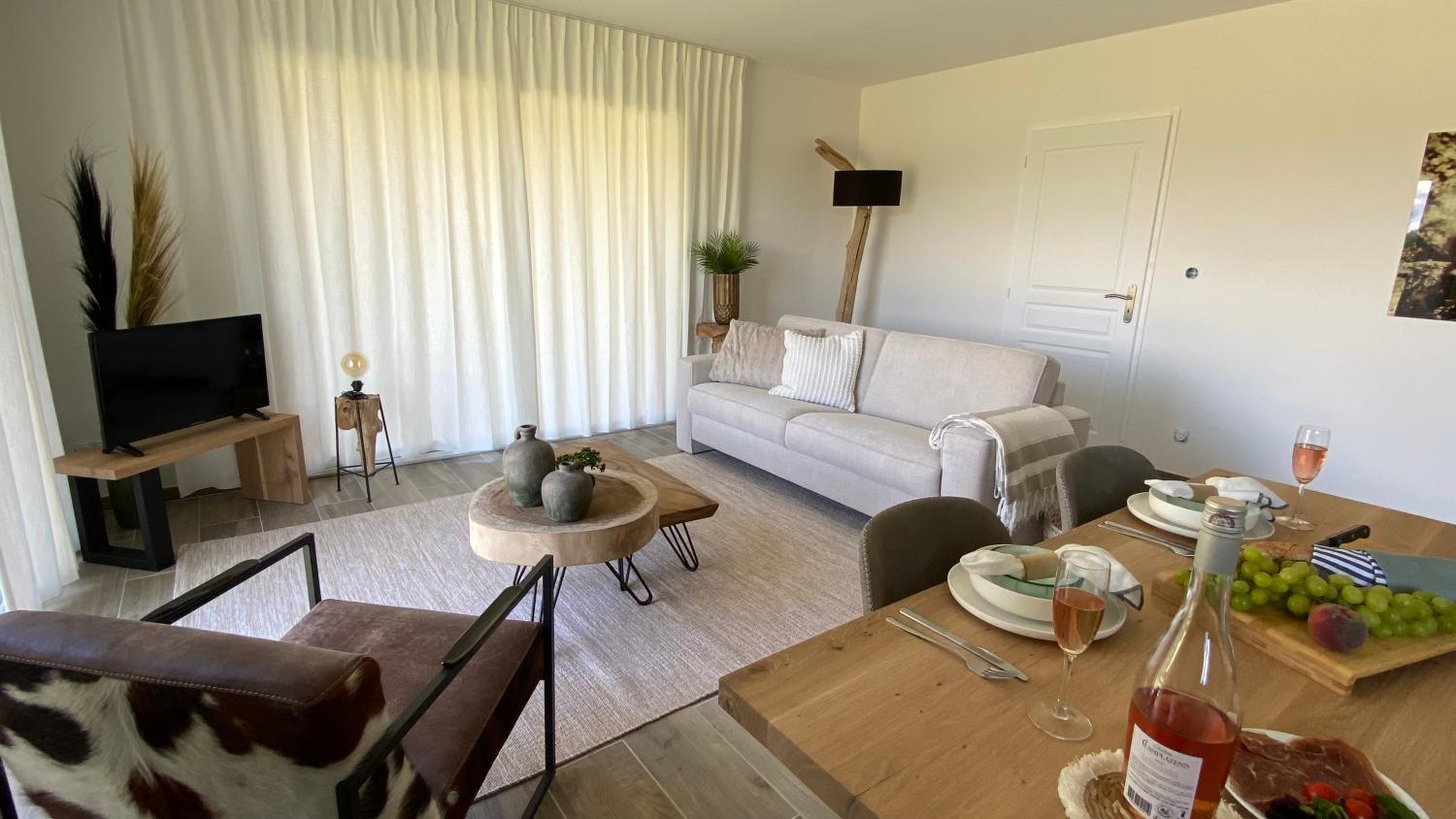  te koop nieuwbouw woning Masseube Gers 11