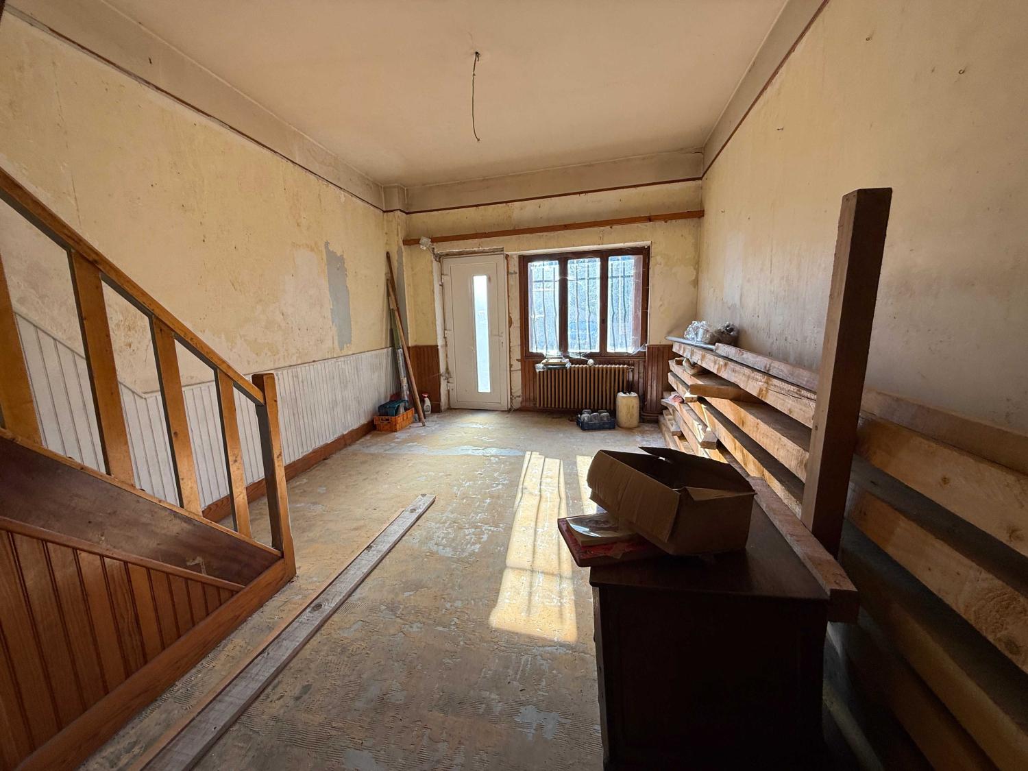  te koop dorpshuis Bourbonne-les-Bains Haute-Marne 10
