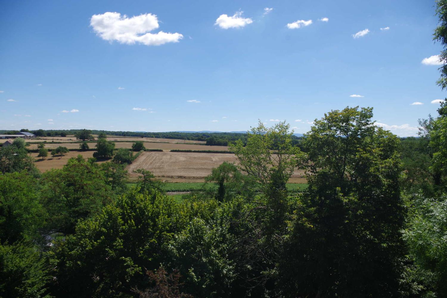  te koop herenhuis Châtillon-en-Bazois Nièvre 11