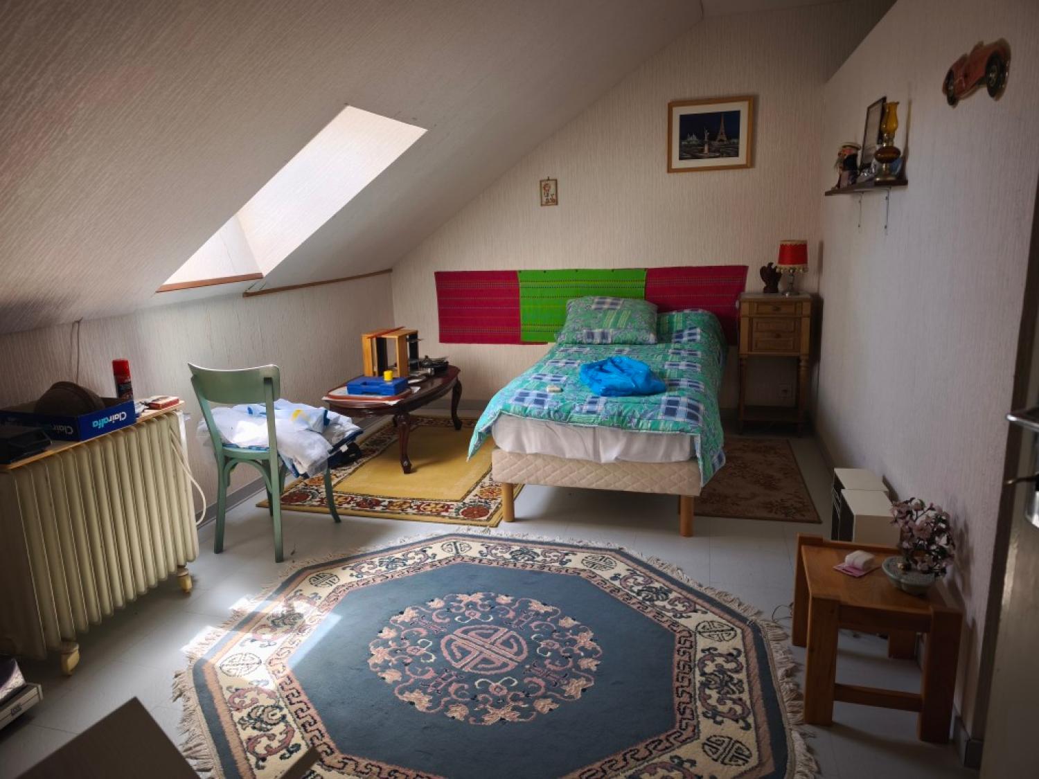  te koop huis Savigny-Poil-Fol Nièvre 6