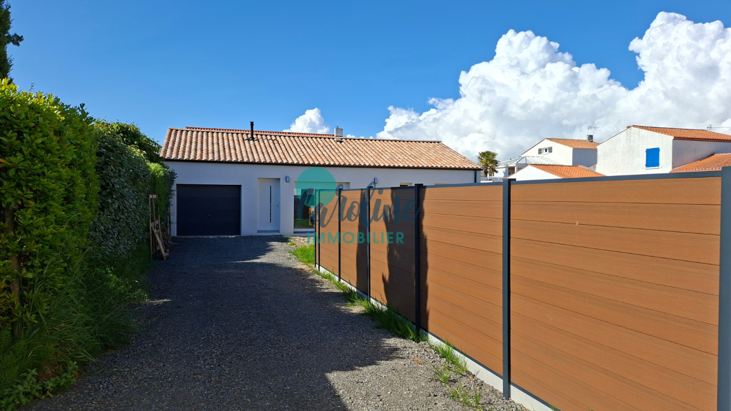  te koop huis La Tranche-sur-Mer Vendée 1