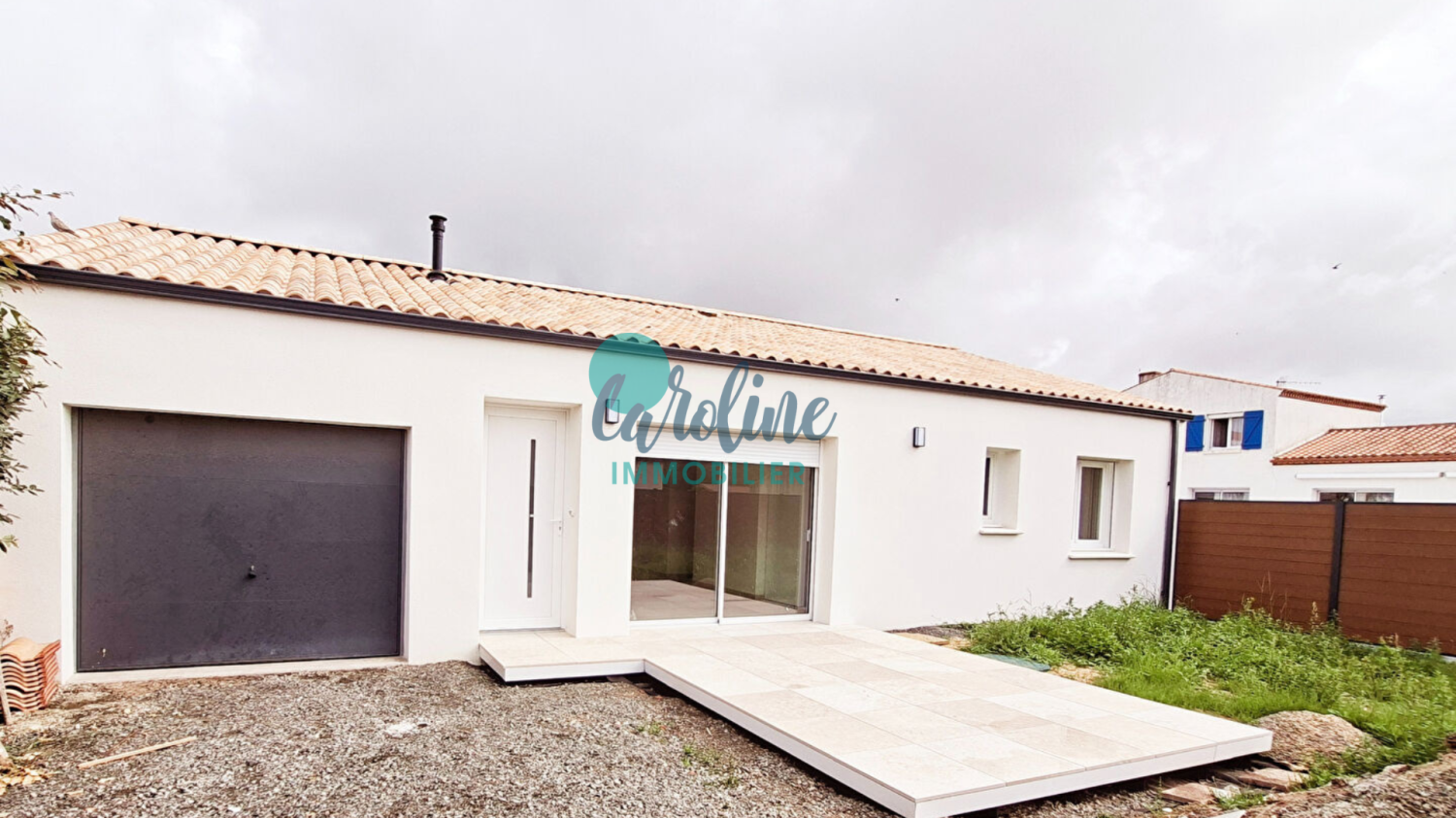  te koop huis La Tranche-sur-Mer Vendée 2