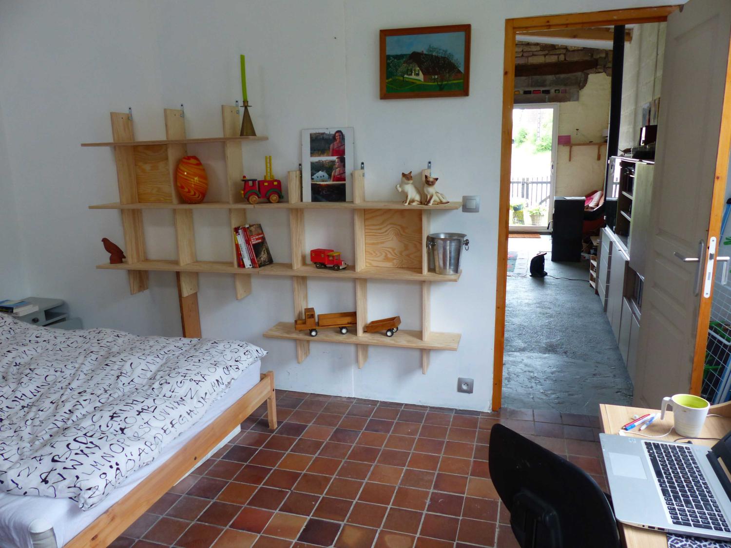  te koop huis Villars-le-Pautel Haute-Saône 21