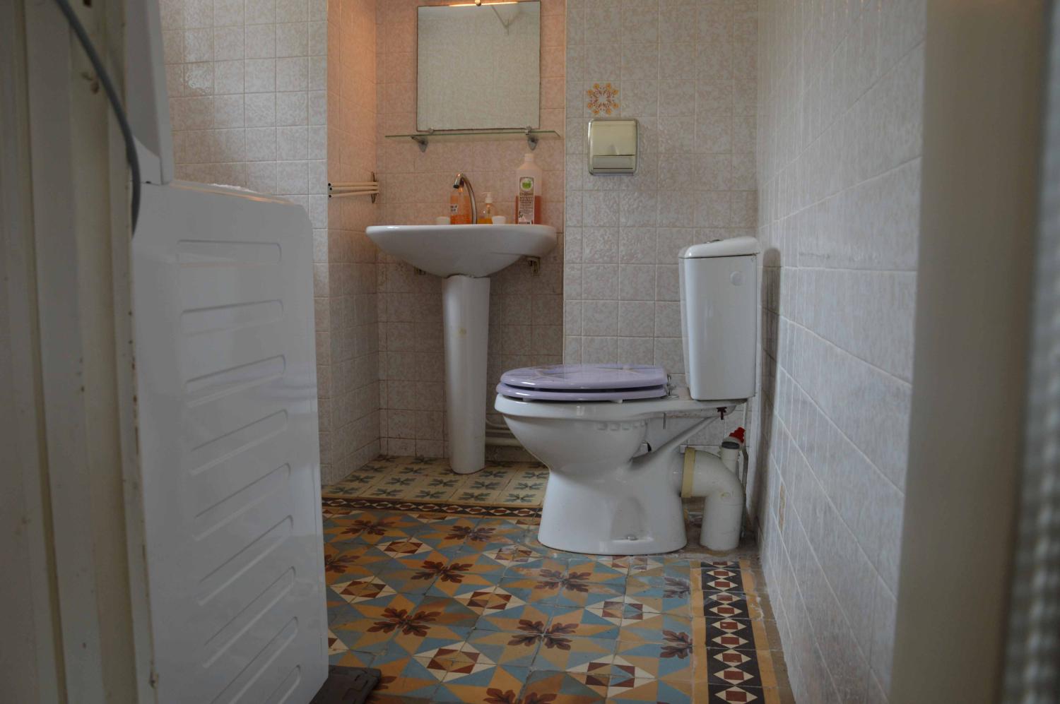  te koop dorpshuis Arleuf Nièvre 13