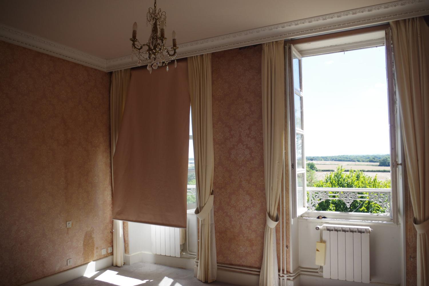  te koop herenhuis Châtillon-en-Bazois Nièvre 8
