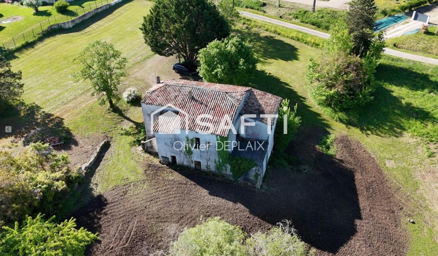  te koop landgoed Nérac Lot-et-Garonne 3