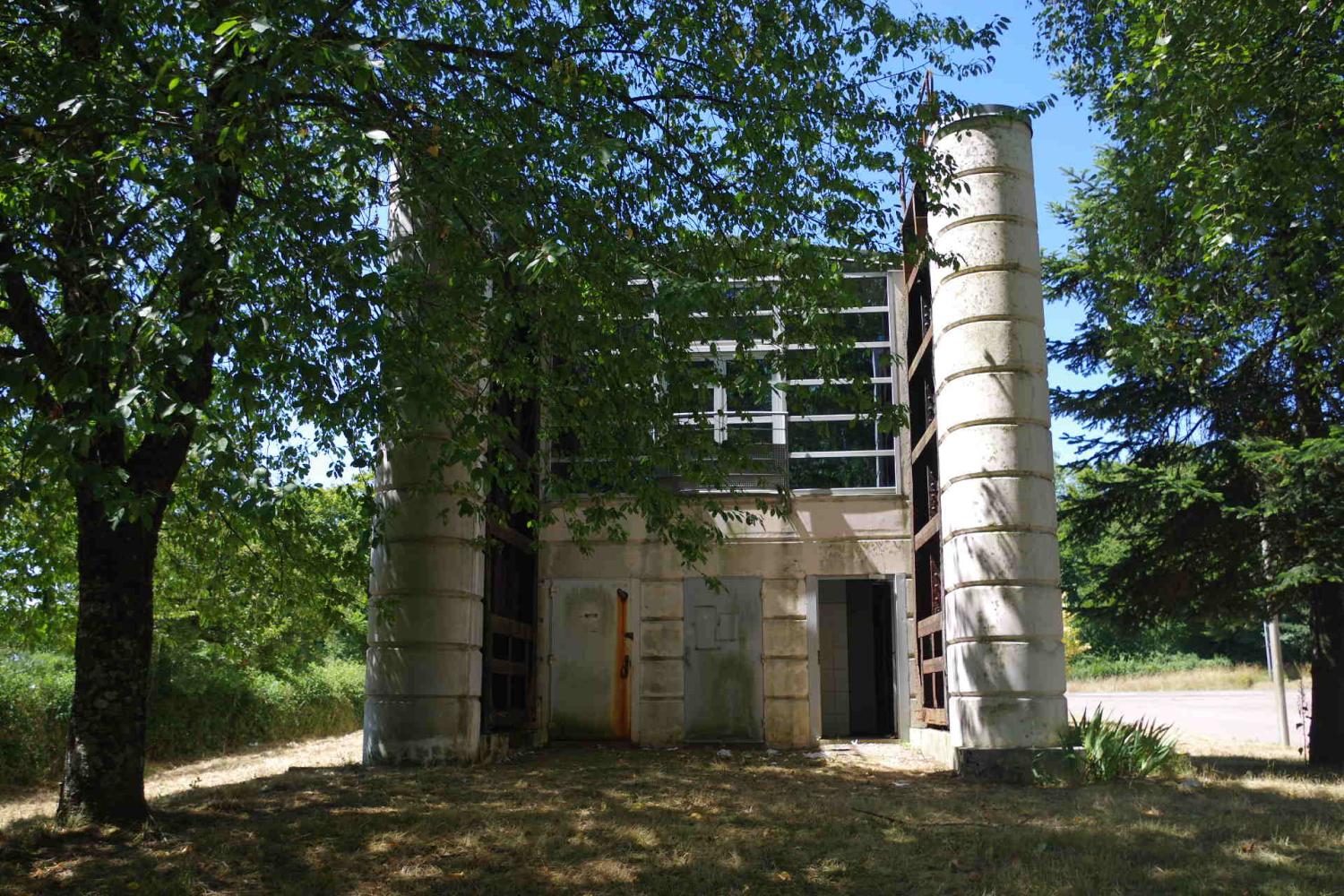  te koop gebouw Alluy Nièvre 10