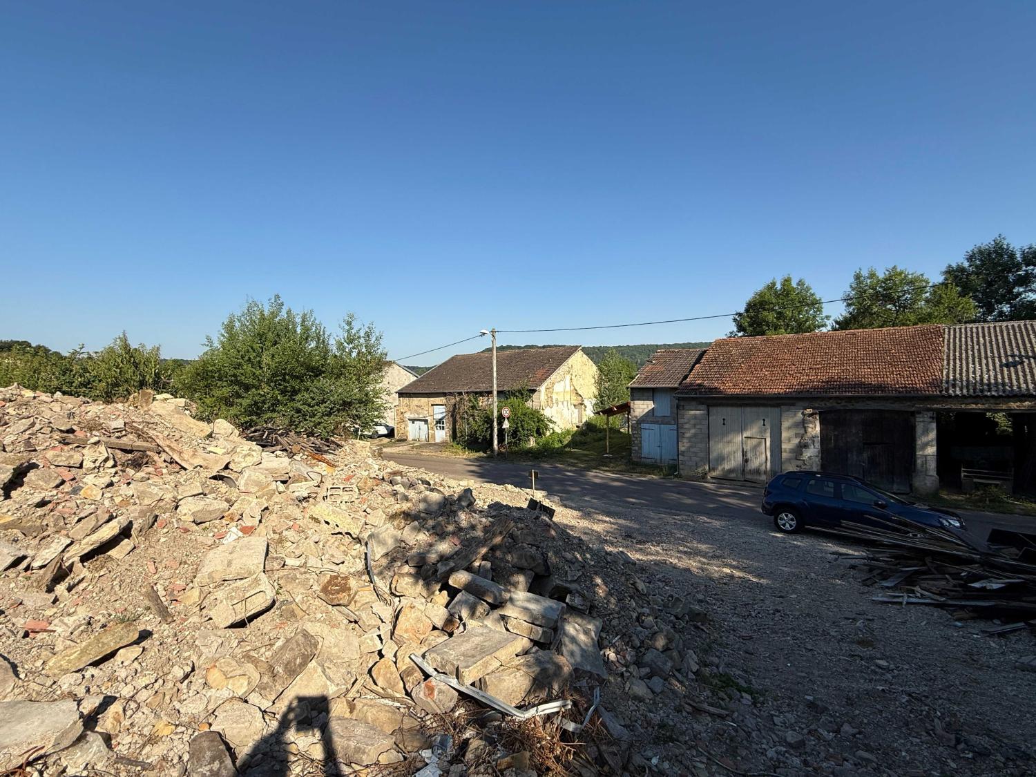  te koop terrein Bourbonne-les-Bains Haute-Marne 4