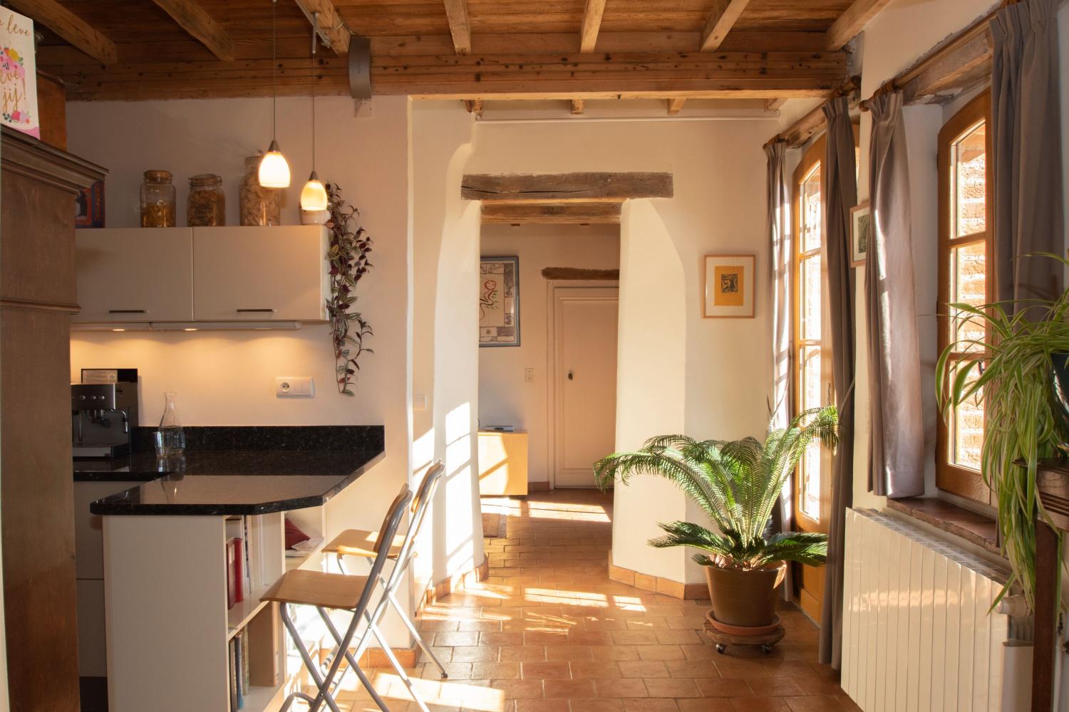  te koop gîtes/ chambres d'hôtes Castelnau-de-Montmiral Tarn 2