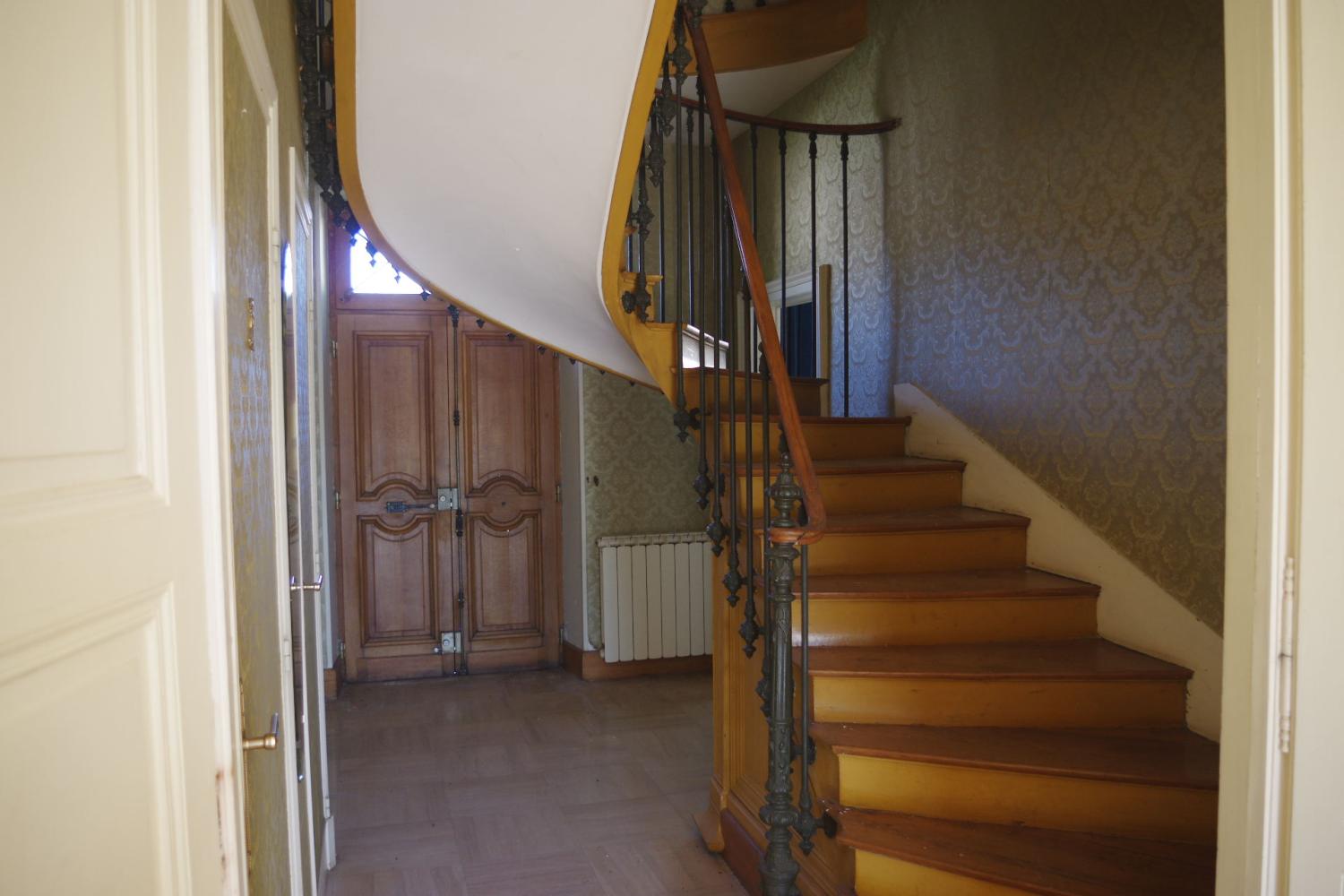  te koop herenhuis Châtillon-en-Bazois Nièvre 5