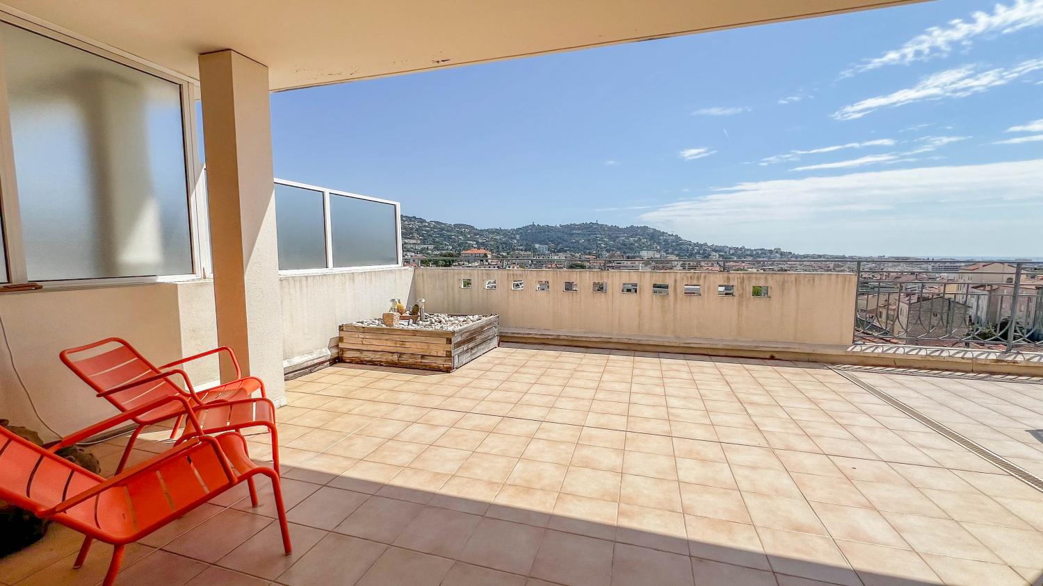  te koop appartement Cannes Alpes-Maritimes 3