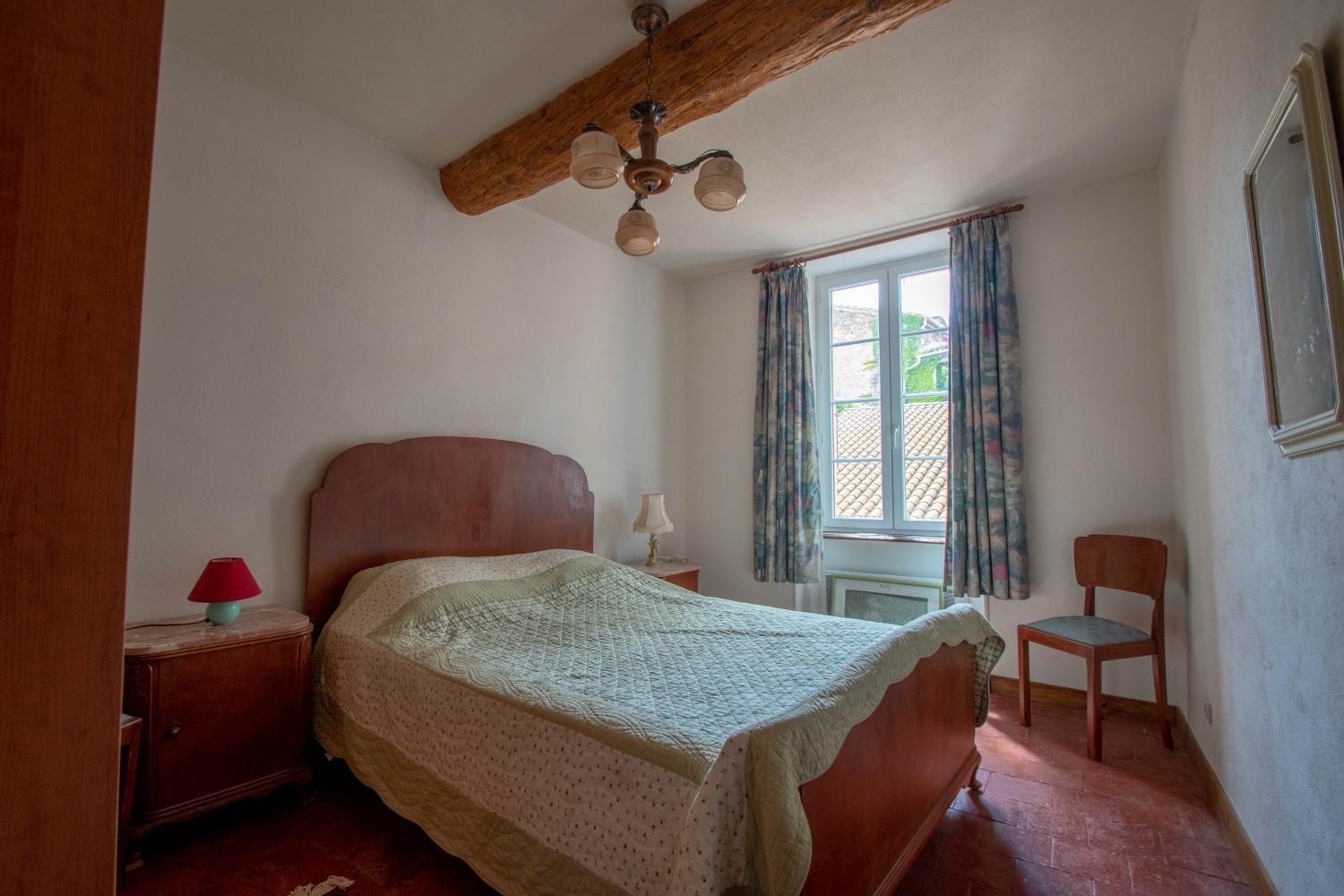  te koop dorpshuis Boutenac Aude 11