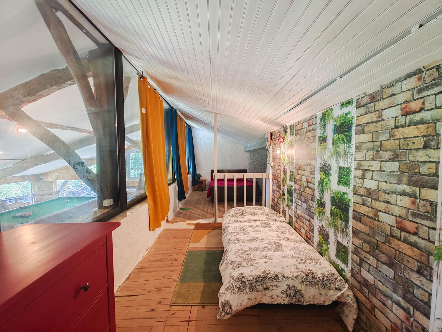  te koop huis met gîte Terrebasse Haute-Garonne 48