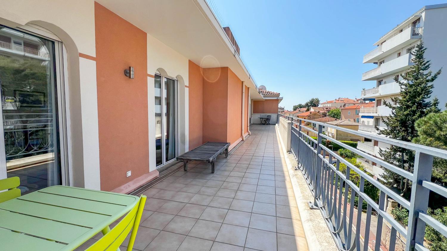  te koop appartement Cannes Alpes-Maritimes 5