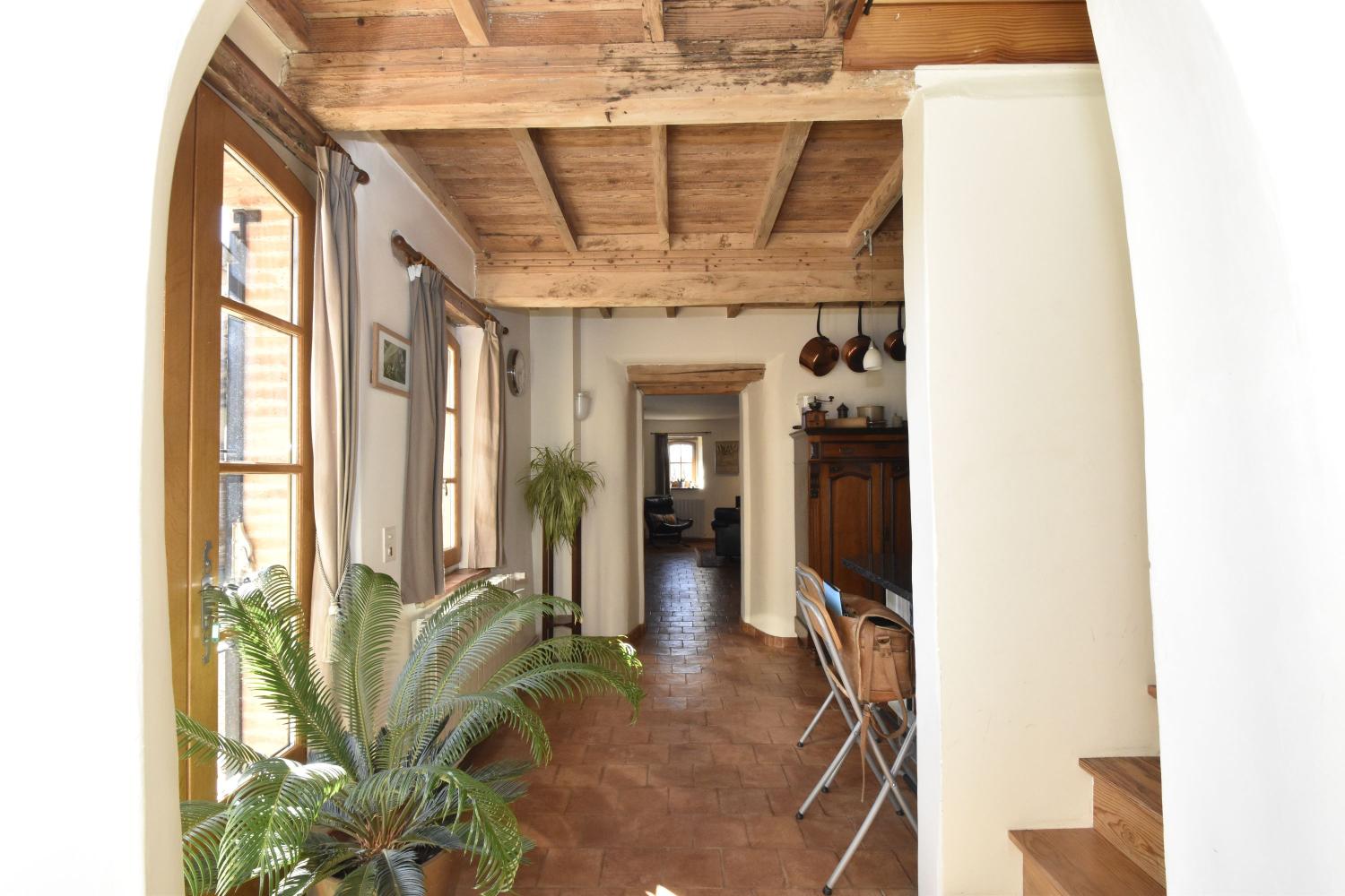  te koop gîtes/ chambres d'hôtes Castelnau-de-Montmiral Tarn 6